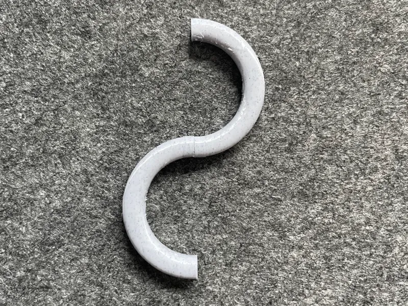 Fidget Halbring magnetisch