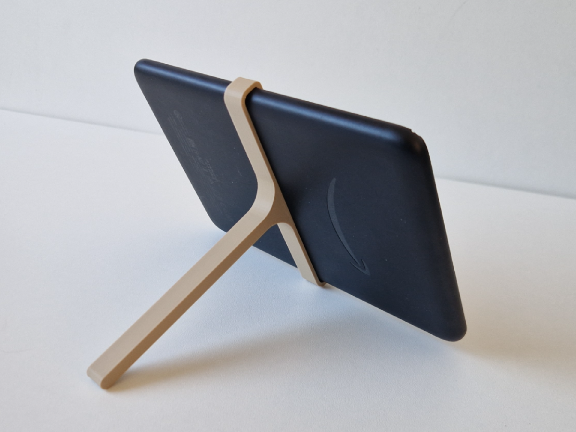Simple Kindle Stand (Kindle Basic 11)