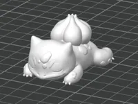 0.16mm layer, 2 walls, 15% infill