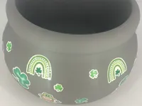 0.2mm layer, 1 walls, 40% infill