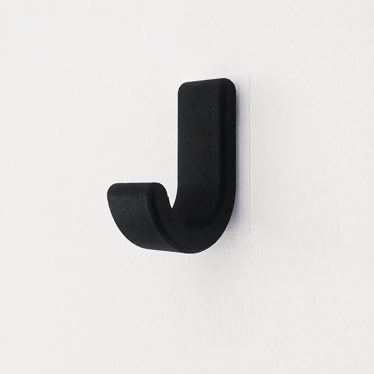 Miniatura 2 do modelo 3D Wall Hook