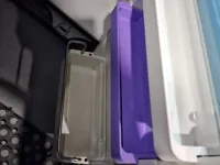 0.16mm layer, 2 walls, 15% infill