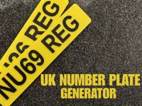 UK Format