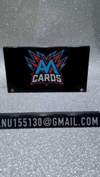 Super Card Holder