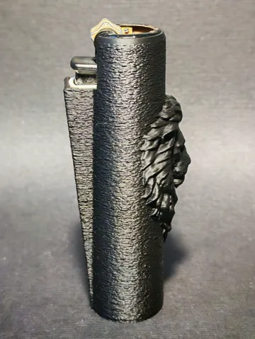 Clip o pieza de sujeción: Lion Edition – Clipper Cover — vista de referencia 5