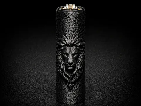 Clip o pieza de sujeción: Lion Edition – Clipper Cover — referencia de MakerWorld