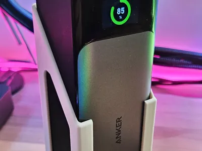 Anker 737 belt clip
