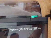 AMS Lid Conversion - AMS to AMS 2 Pro 1.00 - Full Set PA