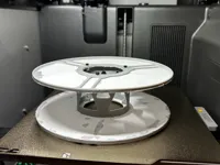 0.24mm layer, 2 walls, 15% infill