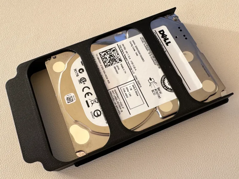 Dell 14th Gen HDD SFF 2.5" Caddy