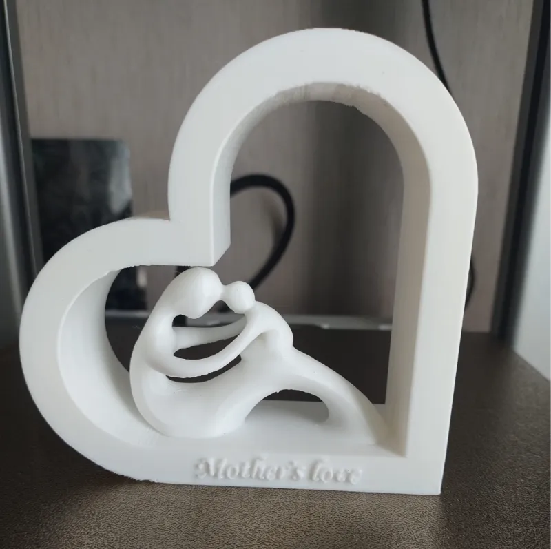 Amore di mamma