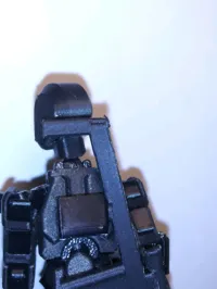 0.16mm layer, 2 walls, 15% infill
