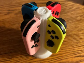 4 JoyCon Holder