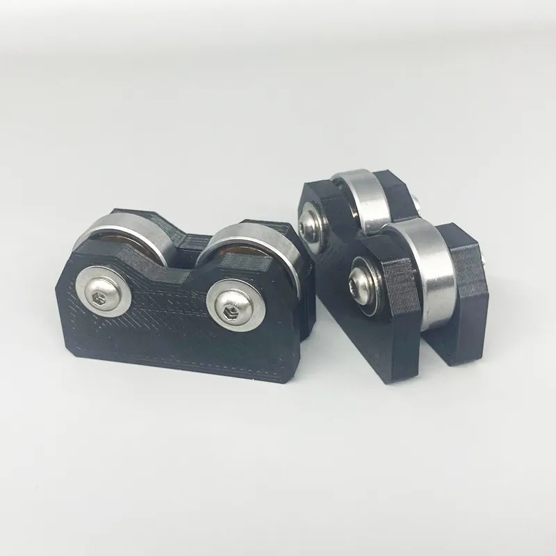 Billiard cue straightness detector（台球杆直度检测器）