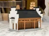 A standalone small house