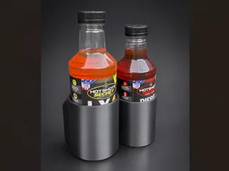 HotShot 32oz holder
