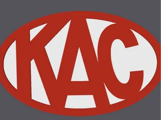 KAC Logo