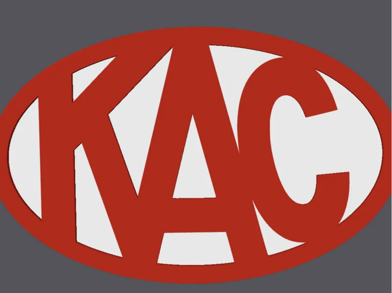 KAC Logo