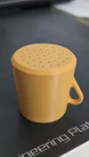 0.24mm layer, 2 walls, 15% infill