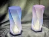 Shade Vase Mode