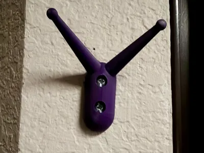 Clothing hanger