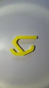 0.2mm layer, 4 walls, 25% infill - strong