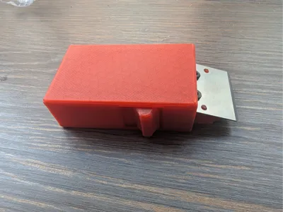 OTF Scraper modified