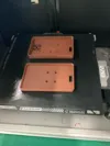 0.2mm layer, 6 walls, 25% infill