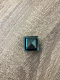 Fidget cliqueur simple — photo 3