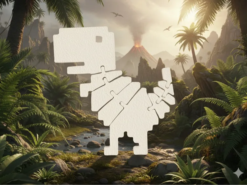 Dino T-Rex