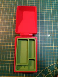 Kit de couture de voyage — photo 4
