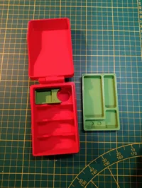 Kit de couture de voyage — photo 3