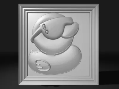Duck 01