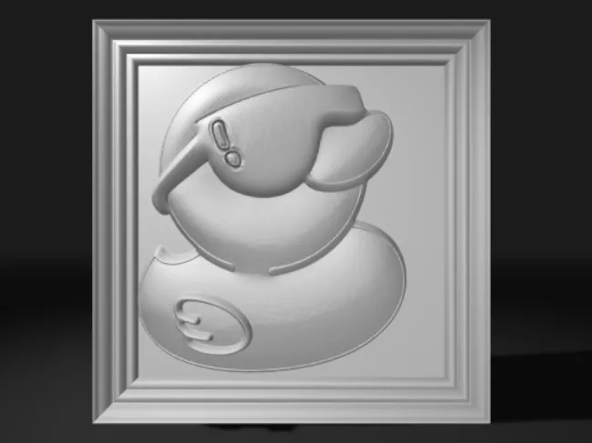 Duck 01