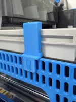 0.2mm layer, 3 walls, 15% infill