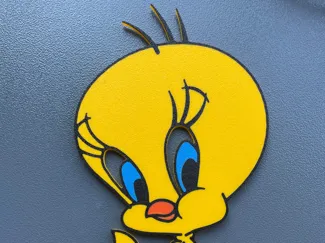 TWEETY