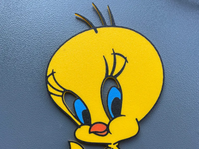 TWEETY