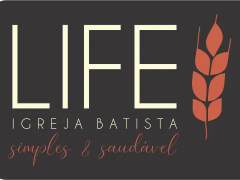 Life - chaveiro