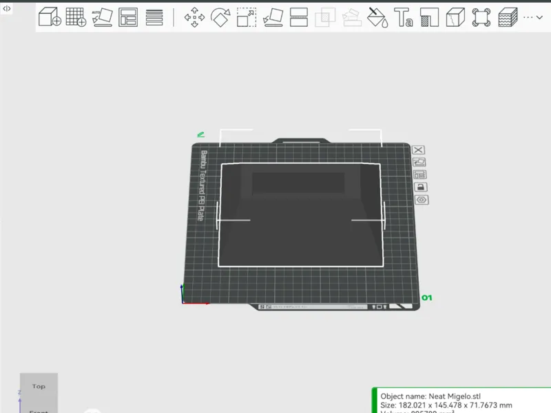 phone stand 