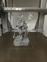 0.16mm layer, 2 walls, 15% infill