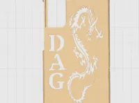 Coque pour Samsung Galaxy S21 FE — photo 2