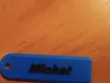 0.08mm layer, 2 walls, 15% infill
