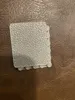 0.12mm layer, 2 walls, 100% infill