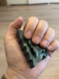 Cliqueur sapin de Noël — photo 1