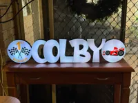 0.16mm layer, 2 walls, 10% infill