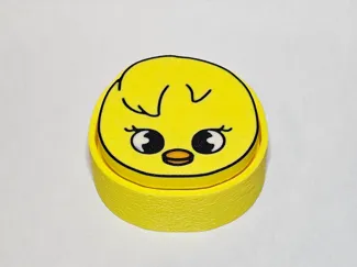 SKZOO - Fidget Clicker Bbokari - Stray Kids 