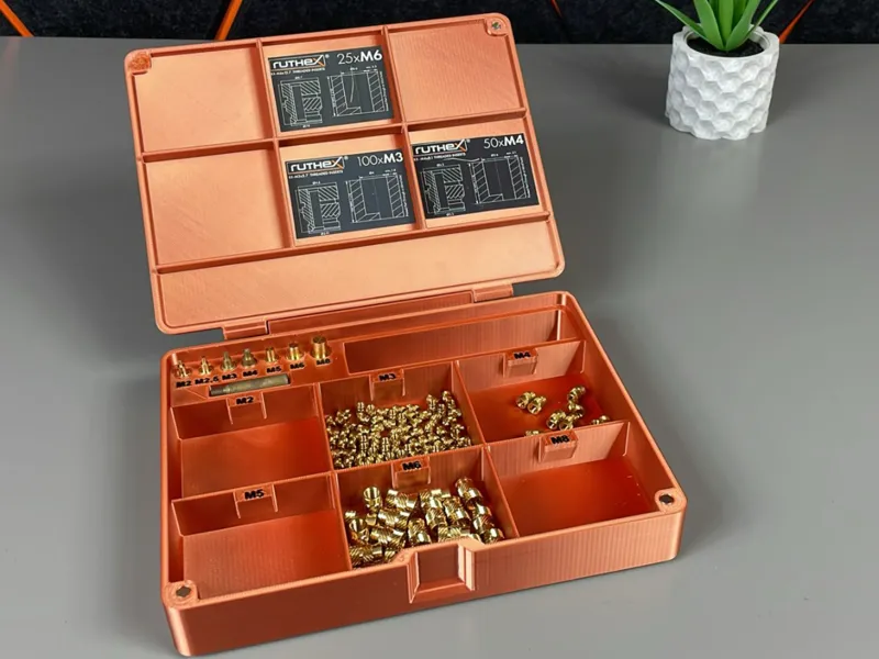 Ruthex box 