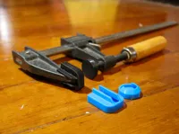 0.24mm layer, 2 walls, 15% infill