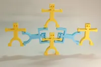 8 Bots - 1 Color - 1 Plate