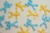 12 Bots - 1 Color - 1 Plate